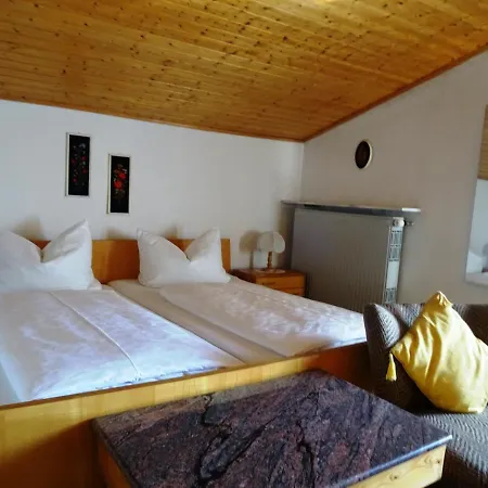 Apartment Reimer Kiefersfelden
