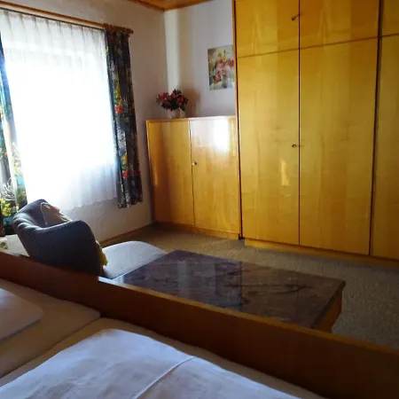 Apartman Reimer *
