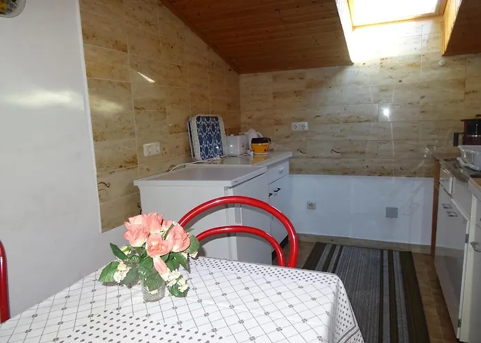 Apartment Reimer *