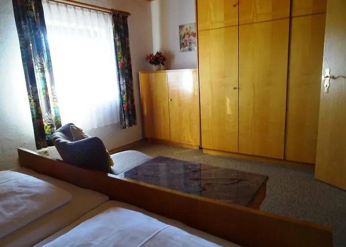 Apartment Reimer *
