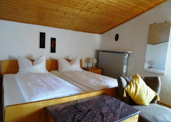 Apartment Reimer Kiefersfelden